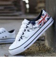 Zapatilla hombre cómoda y moderna